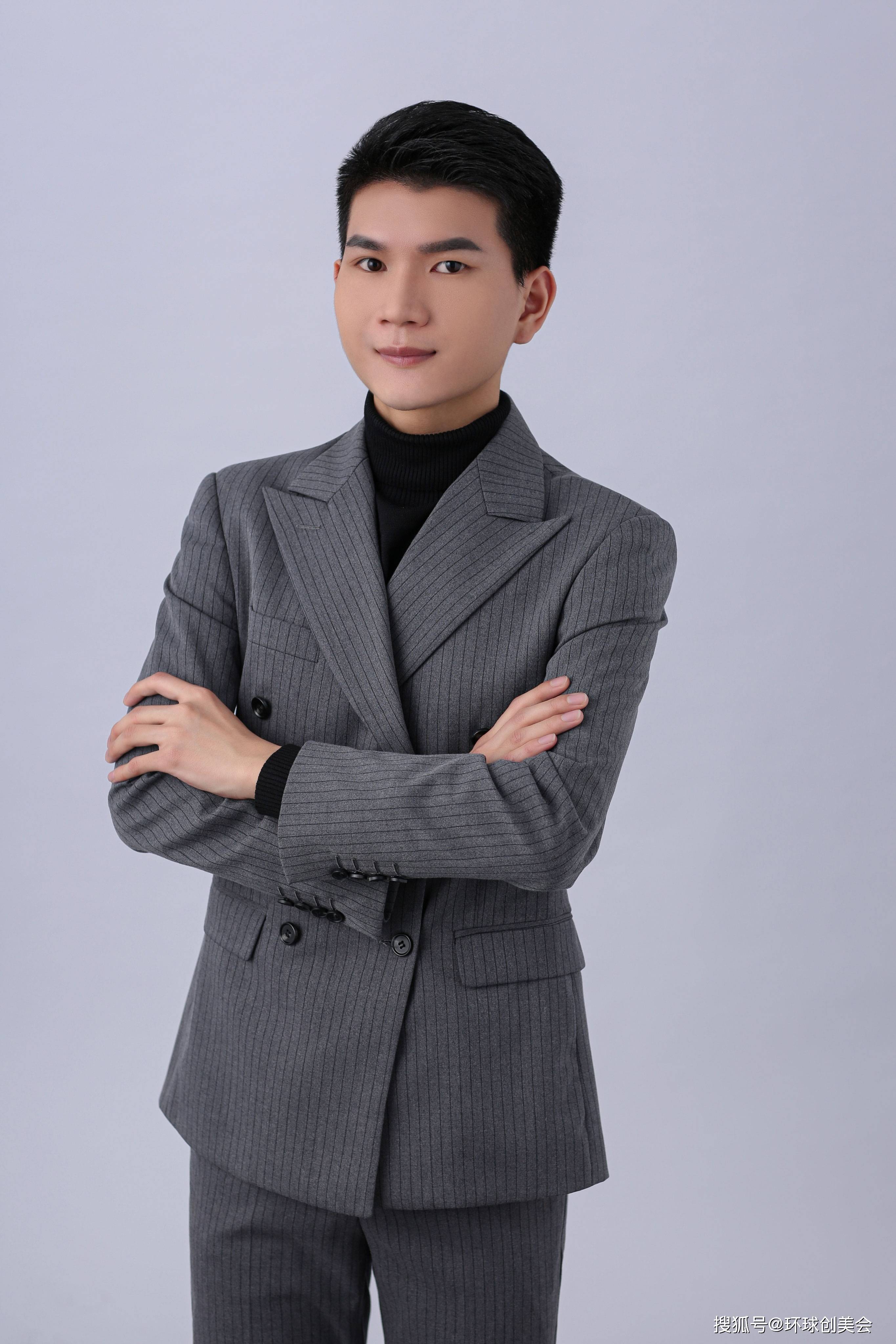 赖平 视觉设计总监